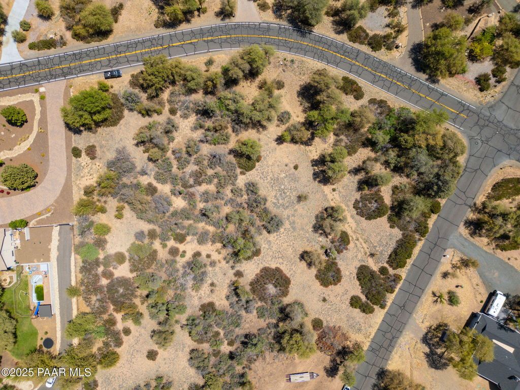 Photo of 8190 N Granite Oaks Drive, Prescott, AZ 86305 (MLS # 1079822)