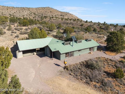 4780 W Morgan Trail Chino Valley AZ 86323