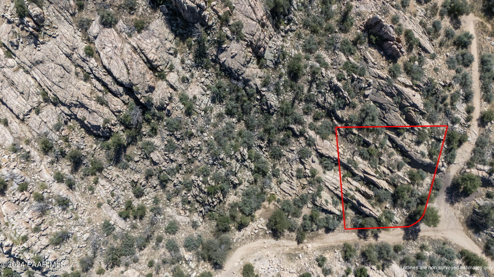 000 N Granite Gardens (Lot 80) Drive