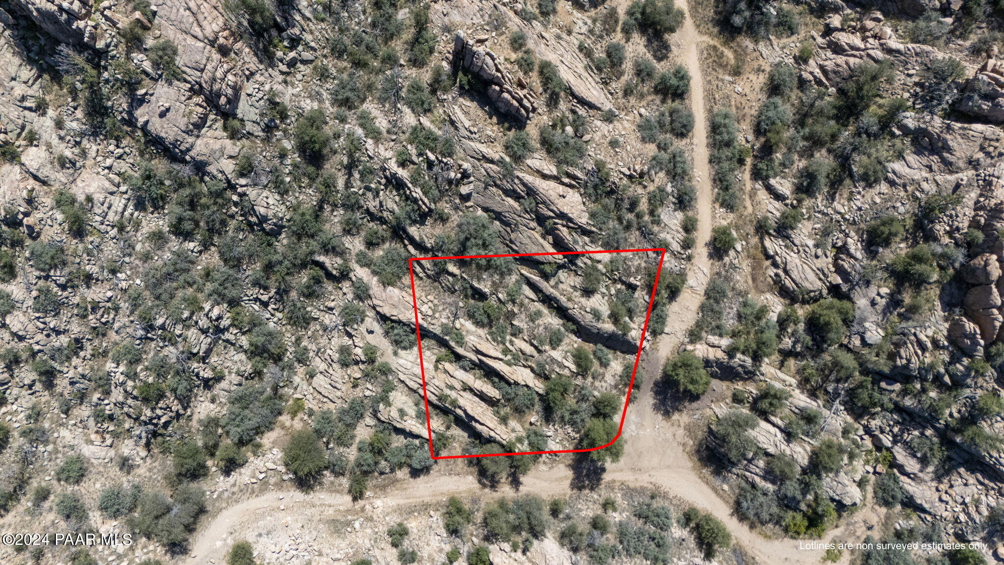 000 N Granite Gardens (Lot 80) Drive