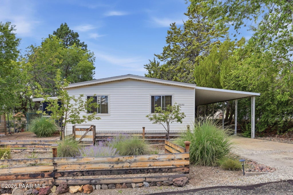 Photo of 3080 Timber Line Road, Prescott, AZ 86301 (MLS # 1084848)