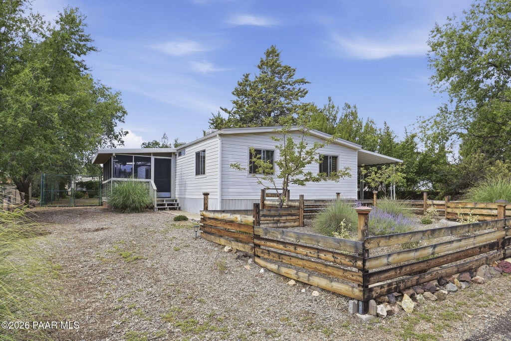 Photo of 3080 Timber Line Road, Prescott, AZ 86301 (MLS # 1084848)