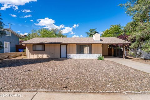 436 Roma Avenue Prescott AZ 86301