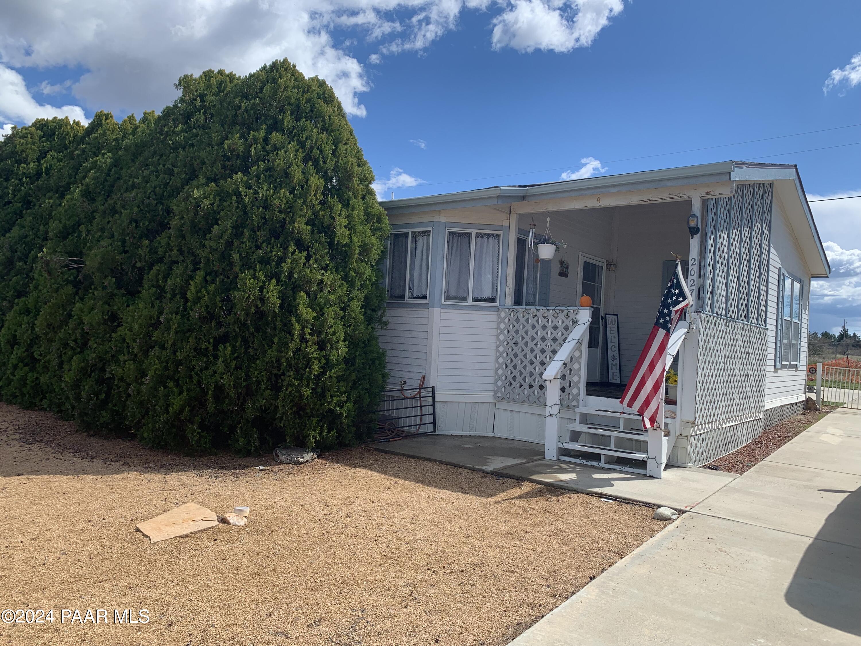 20273 E Quail Run Drive