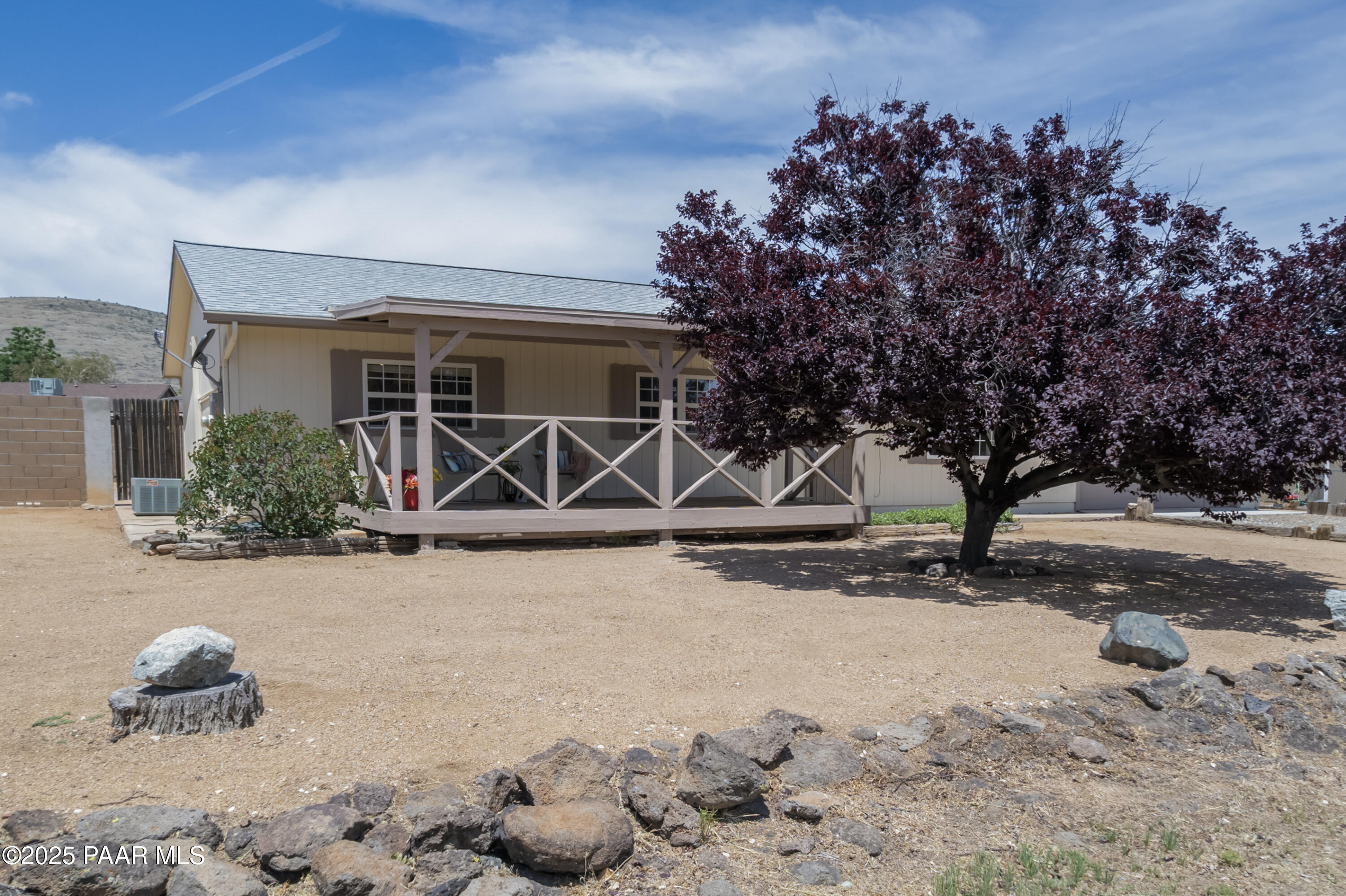 3098 N Starlight Drive