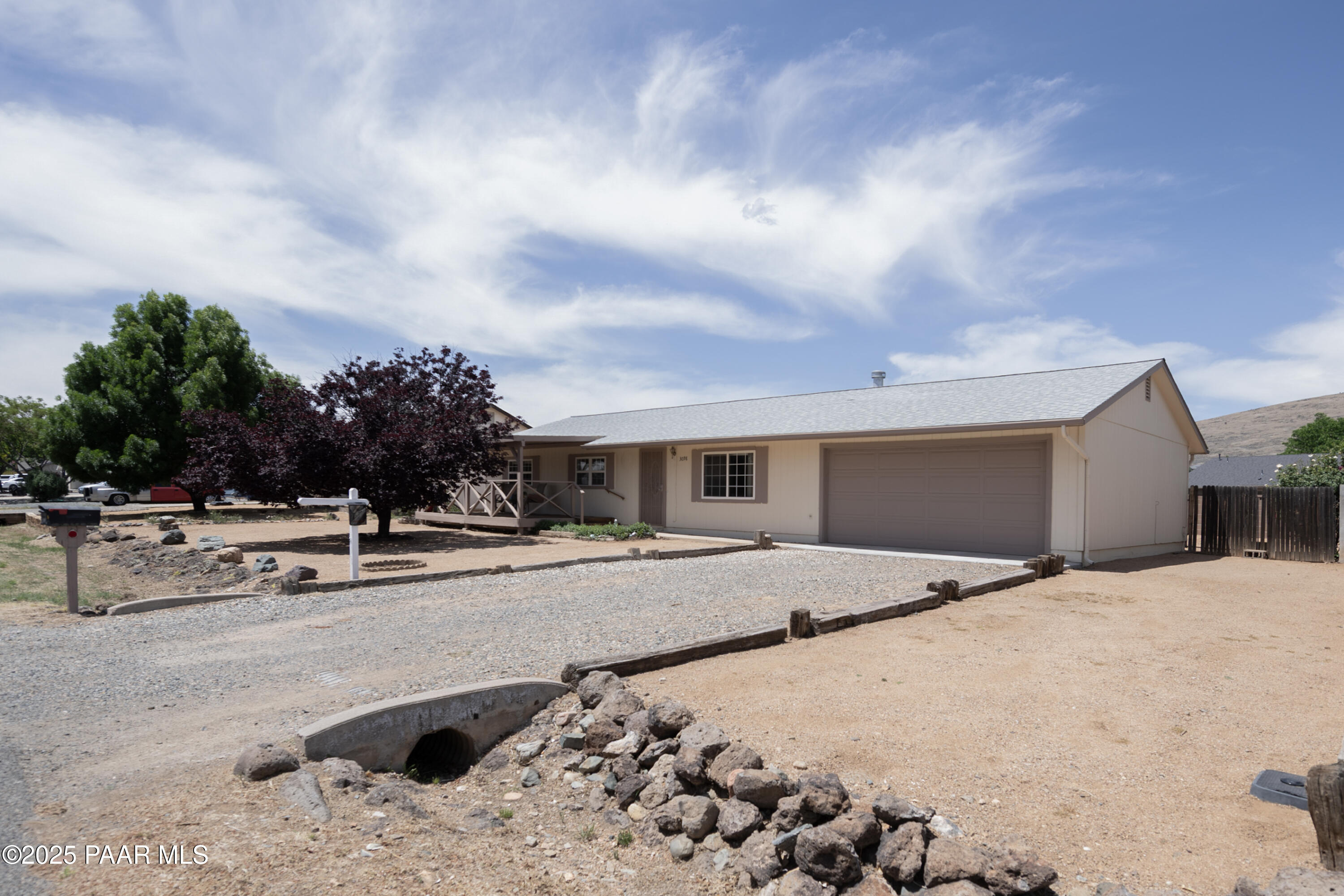 3098 N Starlight Drive