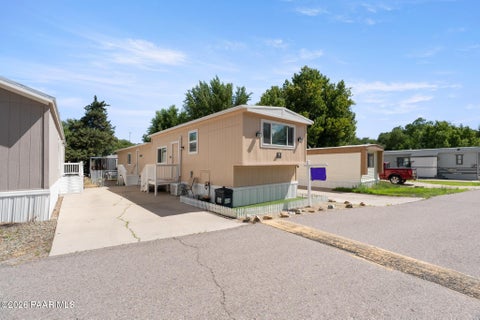 Photo of 1305 Adams Avenue #78, Prescott, AZ 86305 (MLS # 1085242)
