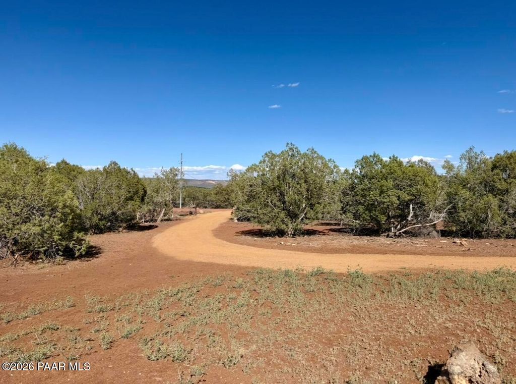 Photo of 3321 N Coconino Boulevard, Williams, AZ 86046 (MLS # 1081582)