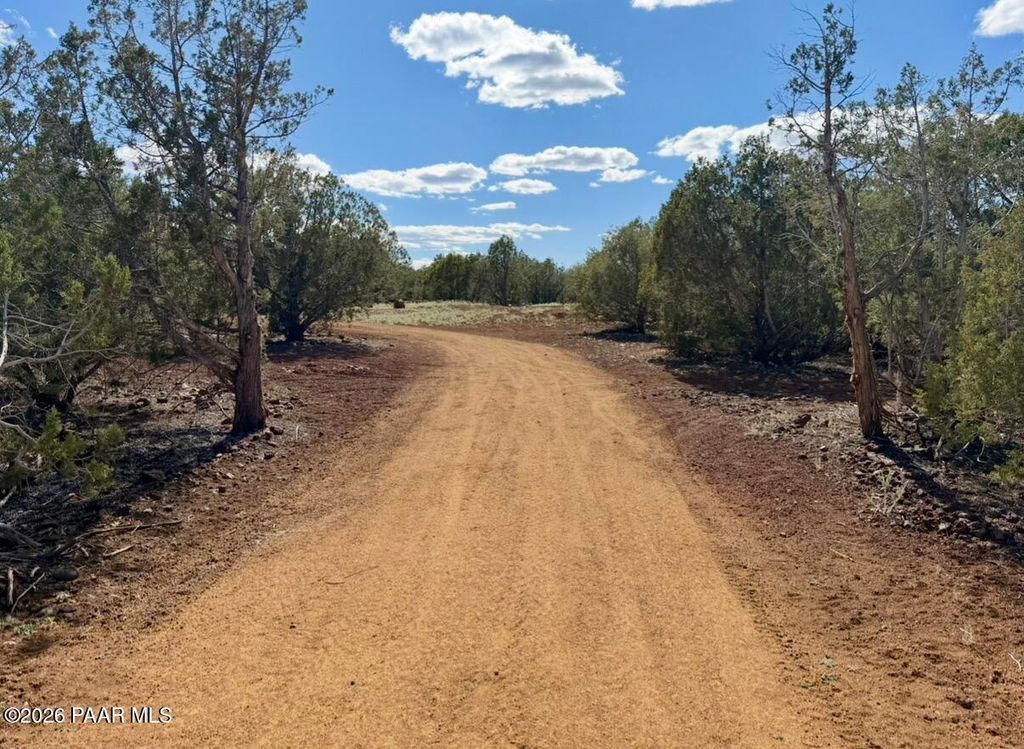 Photo of 3321 N Coconino Boulevard, Williams, AZ 86046 (MLS # 1081582)