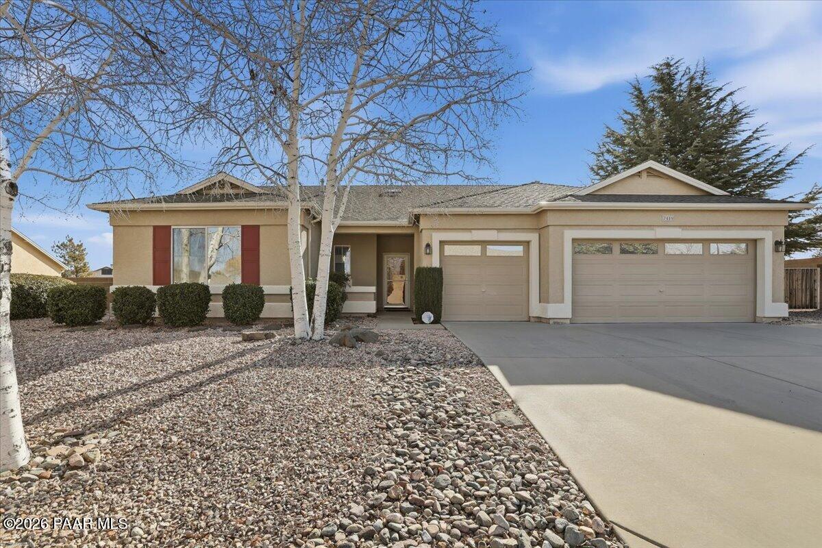 7419 N Windy Walk Way