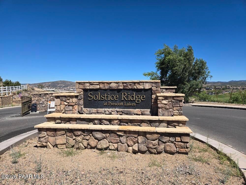 Photo of 1175 Irwin Way, Prescott, AZ 86301 (MLS # 1083574)