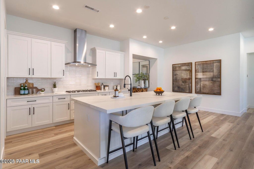 Photo of 1175 Irwin Way, Prescott, AZ 86301 (MLS # 1083574)
