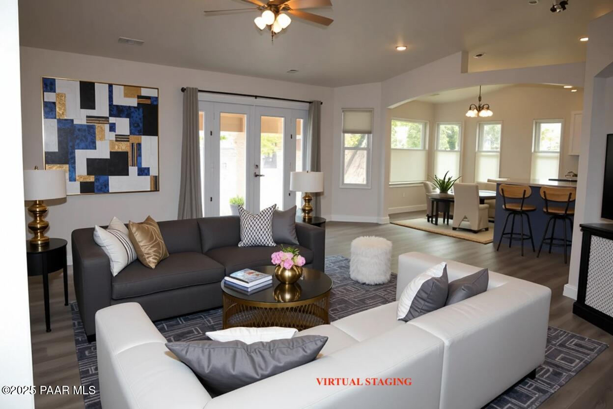 3895 Yo He Wah Drive