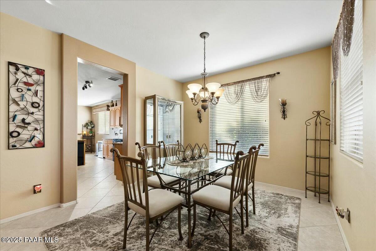 7961 E Crooked Creek Trail