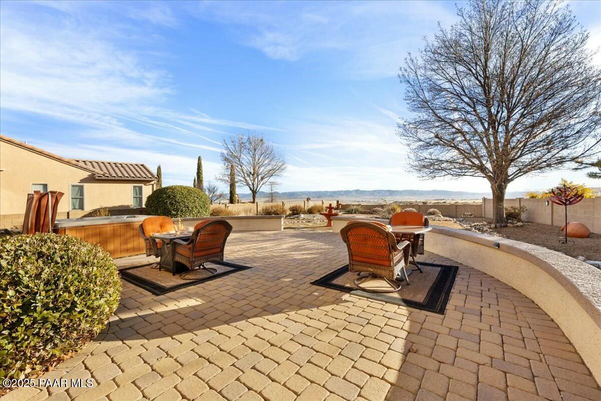 7961 E Crooked Creek Trail
