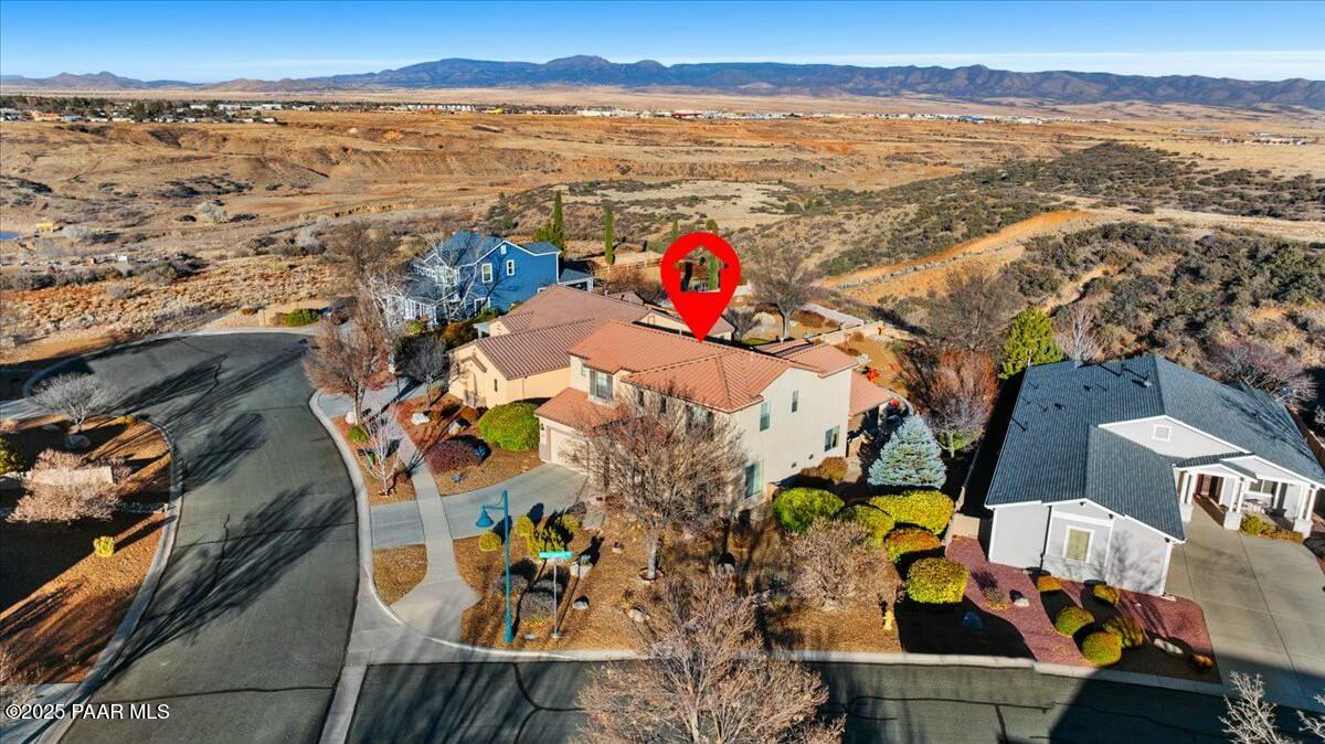 7961 E Crooked Creek Trail