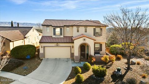 7961 E Crooked Creek Trail Prescott Valley AZ 86314
