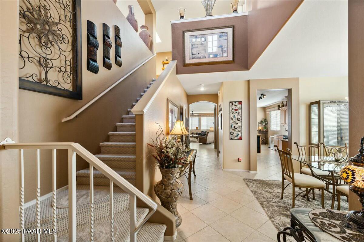 7961 E Crooked Creek Trail