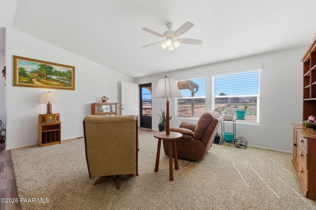 Photo of 2725 N Shawnee Trail, Chino Valley, AZ 86323 (MLS # 1080078)