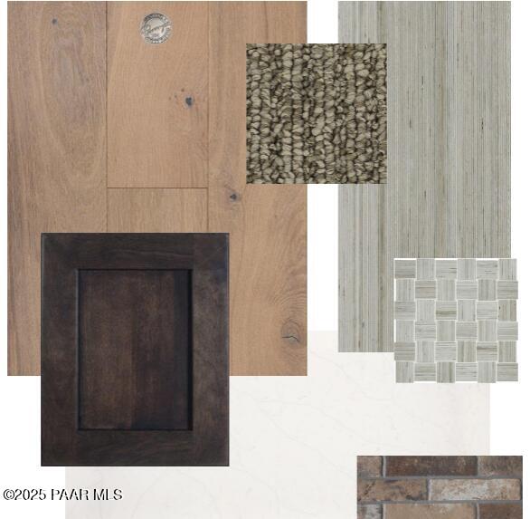 3705 Blazing Ore Trail