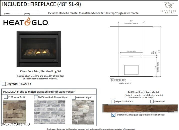 3705 Blazing Ore Trail