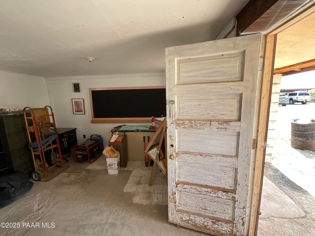 Photo of 54251 N 3rd Avenue, Seligman, AZ 86337 (MLS # 1077113)