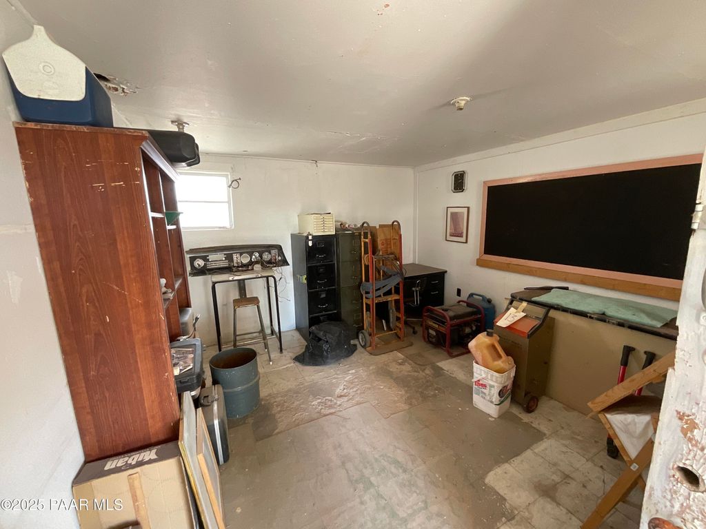 Photo of 54251 N 3rd Avenue, Seligman, AZ 86337 (MLS # 1077113)
