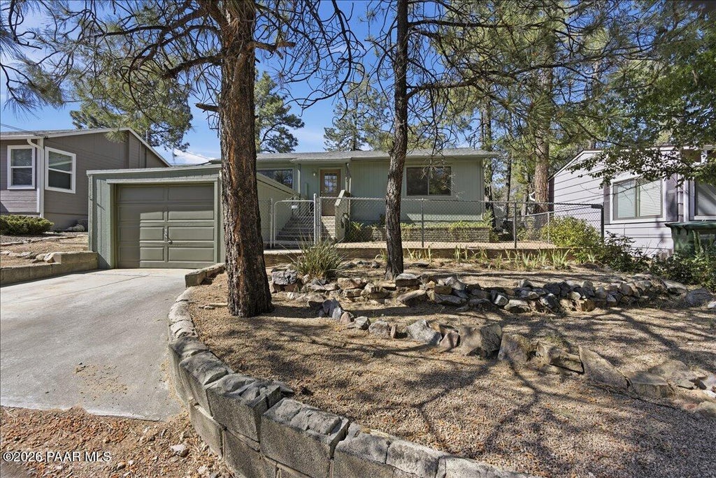 Photo of 1020 Heap Avenue, Prescott, AZ 86303 (MLS # 1082485)