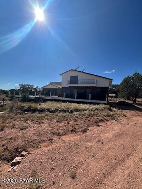 61744 Jackpot Ranch Road Seligman AZ 86337
