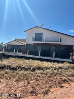 61744 Jackpot Ranch Road