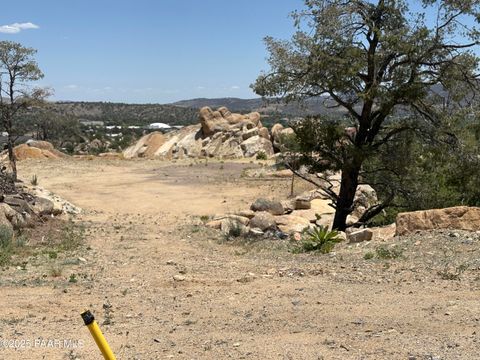 931 Downer Trail Prescott AZ 86305