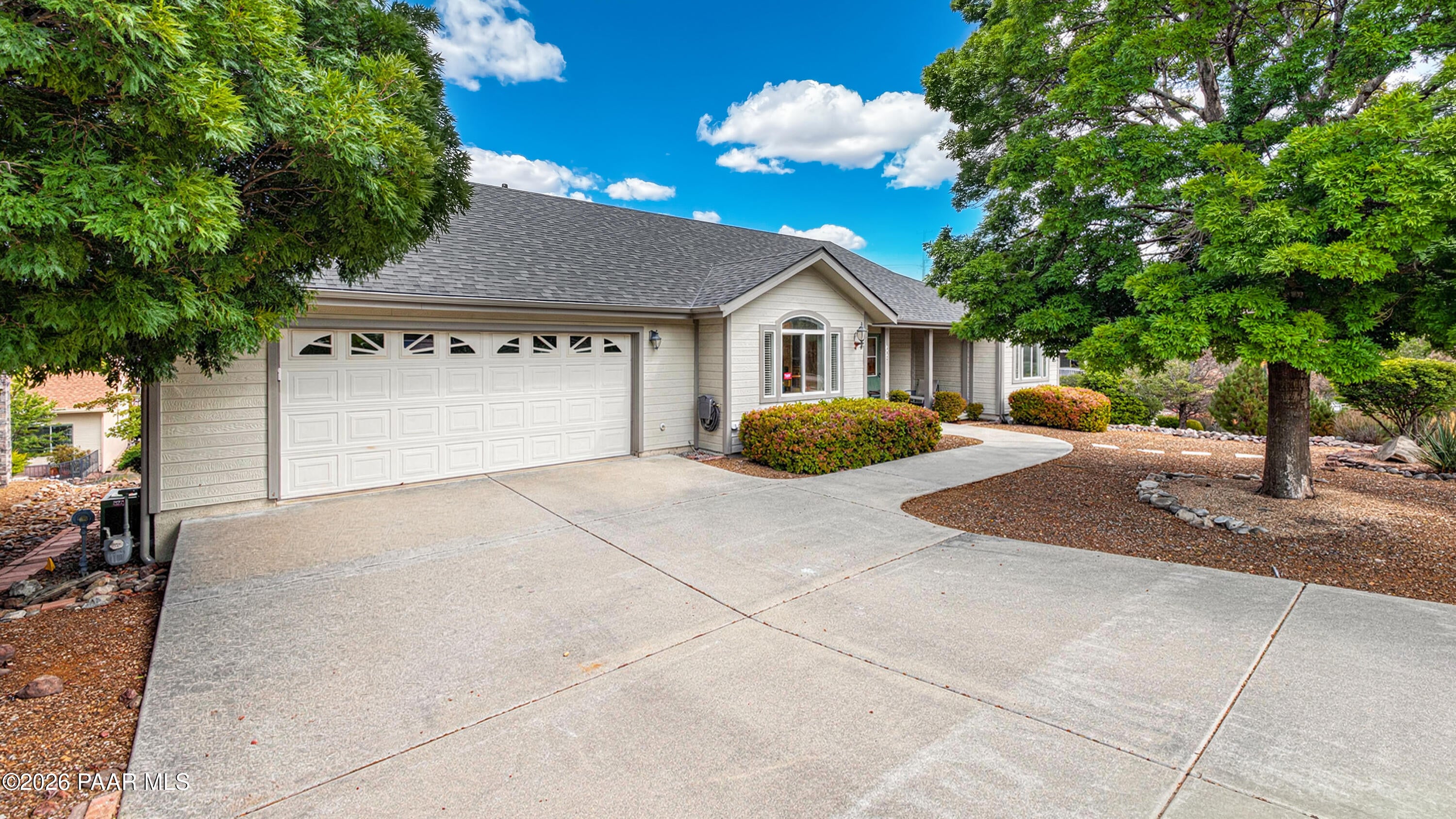 842 Westin Pass