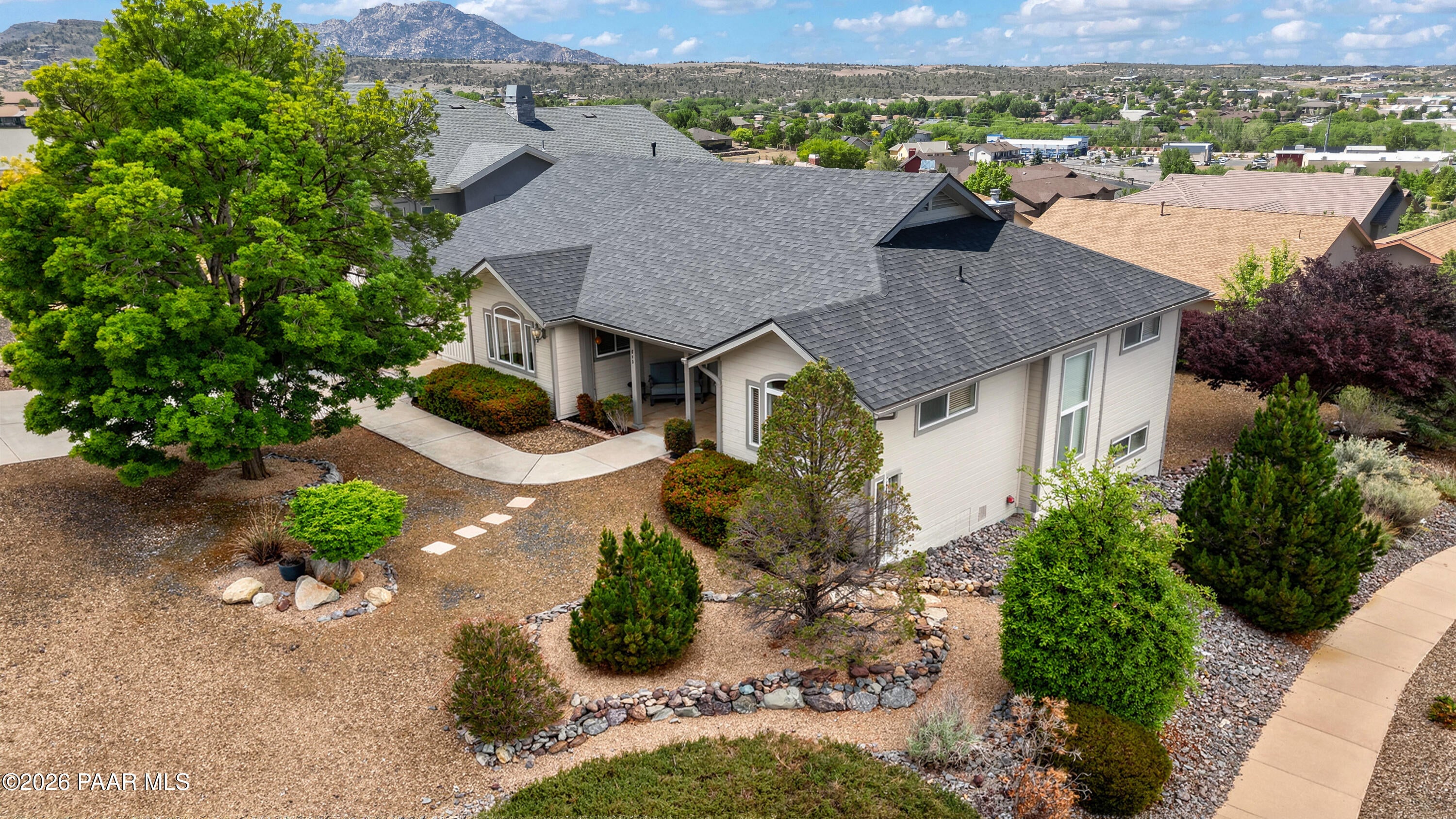 842 Westin Pass