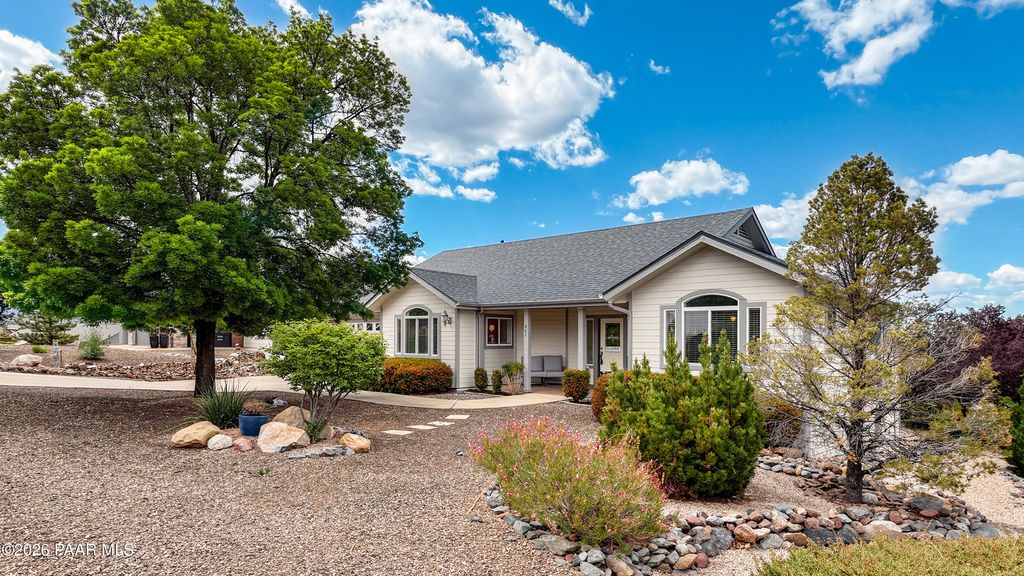 Photo of 842 Westin Pass, Prescott, AZ 86301 (MLS # 1081926)