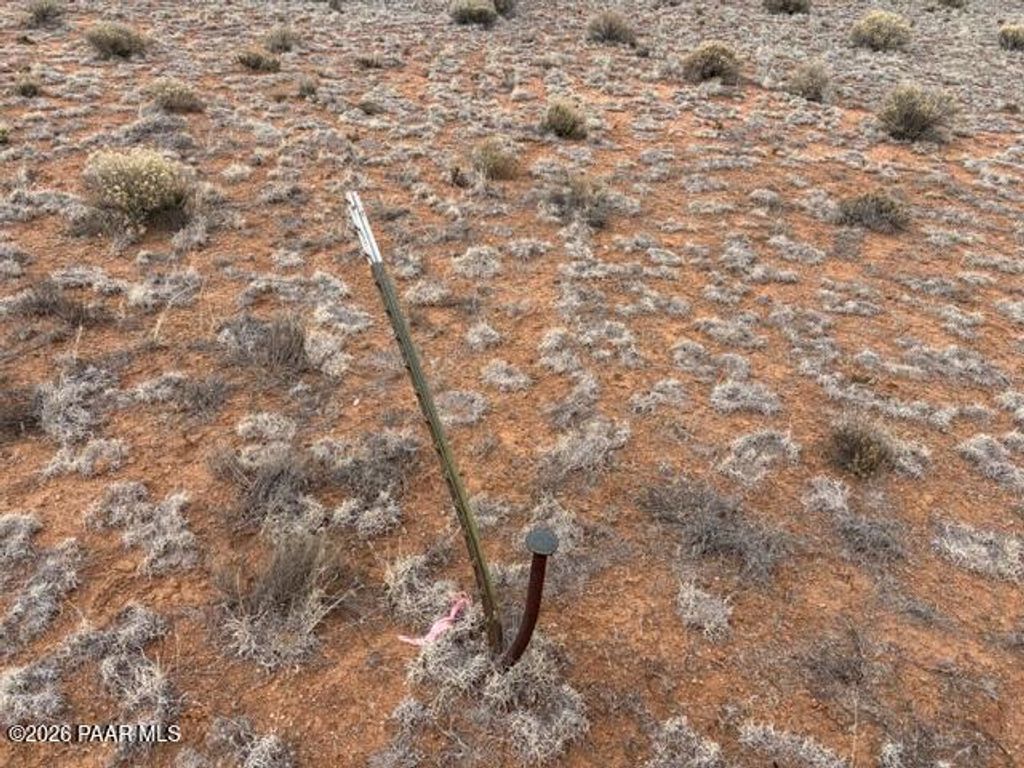 Photo of 389 Rocky Top Road, Seligman, AZ 86337 (MLS # 1079748)