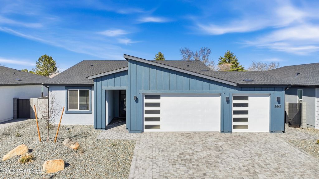 Photo of 7444 E Louie Lane, Prescott Valley, AZ 86315 (MLS # 1080320)