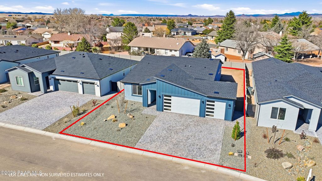 Photo of 7444 E Louie Lane, Prescott Valley, AZ 86315 (MLS # 1080320)