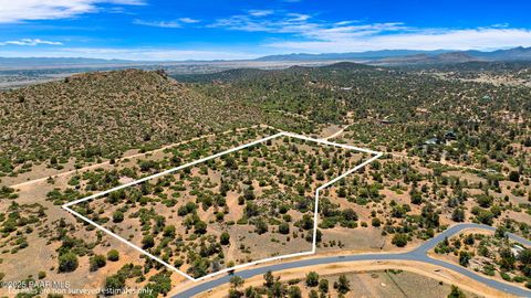 4569 W Sterling Ranch Road Prescott AZ 86305