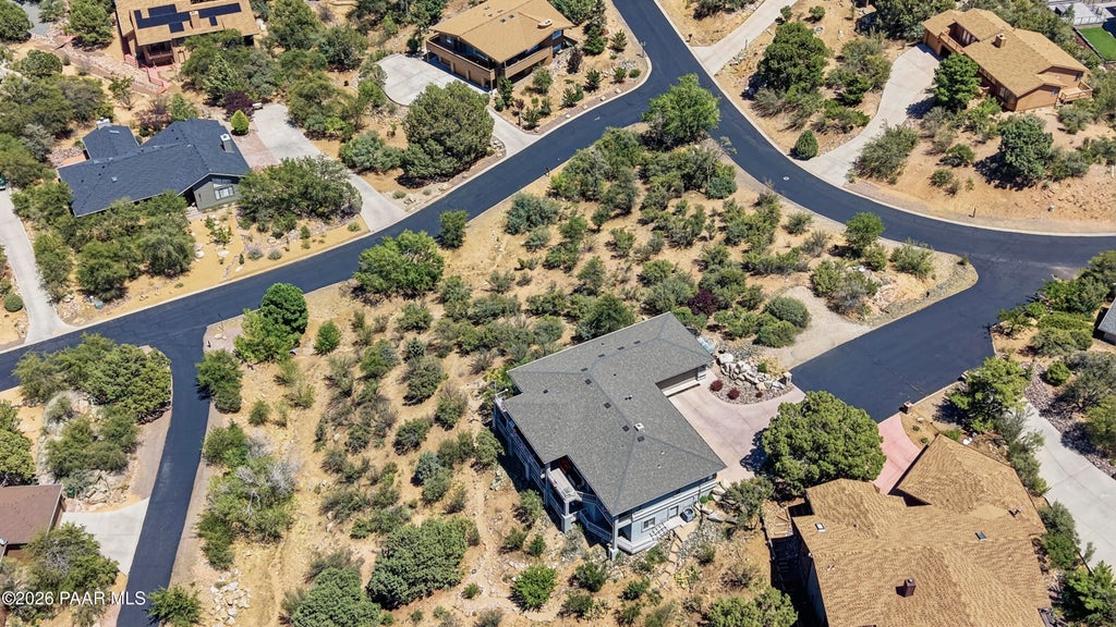 Photo of 1898 Forest View, Prescott, AZ 86305 (MLS # 1083681)