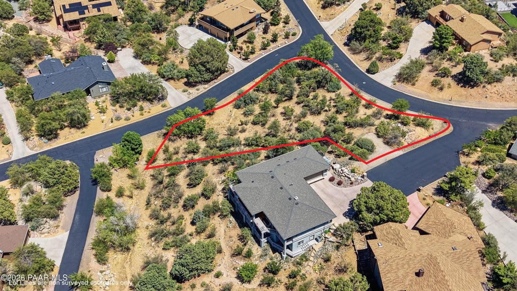 Photo of 1898 Forest View, Prescott, AZ 86305 (MLS # 1083681)