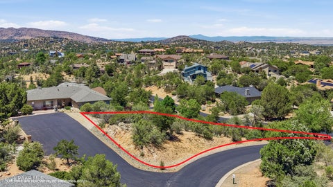 Photo of 1898 Forest View, Prescott, AZ 86305 (MLS # 1083681)
