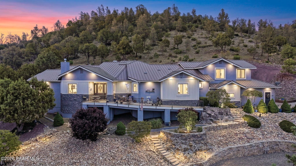 Photo of 2865 Tolemac Way, Prescott, AZ 86305 (MLS # 1081954)