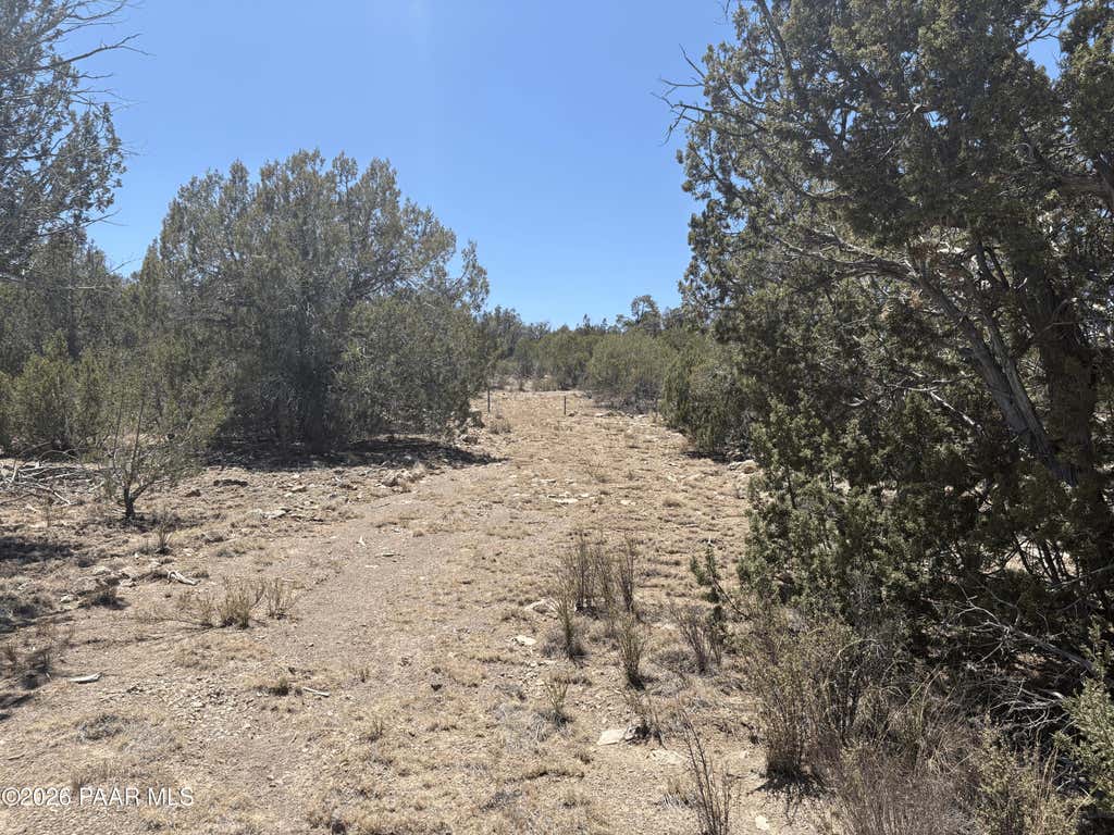 Photo of 52655 N Conquistador Parkway, Seligman, AZ 86337 (MLS # 1083620)