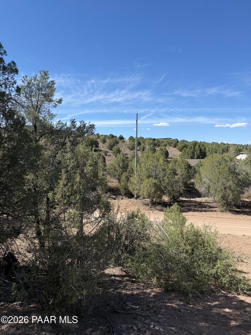 Photo of Tbd Spotted Dog Trail, Chino Valley, AZ 86323 (MLS # 1081446)
