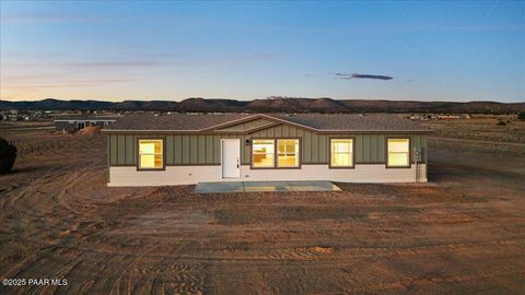 2220 W Monte Vista Paulden AZ 86334