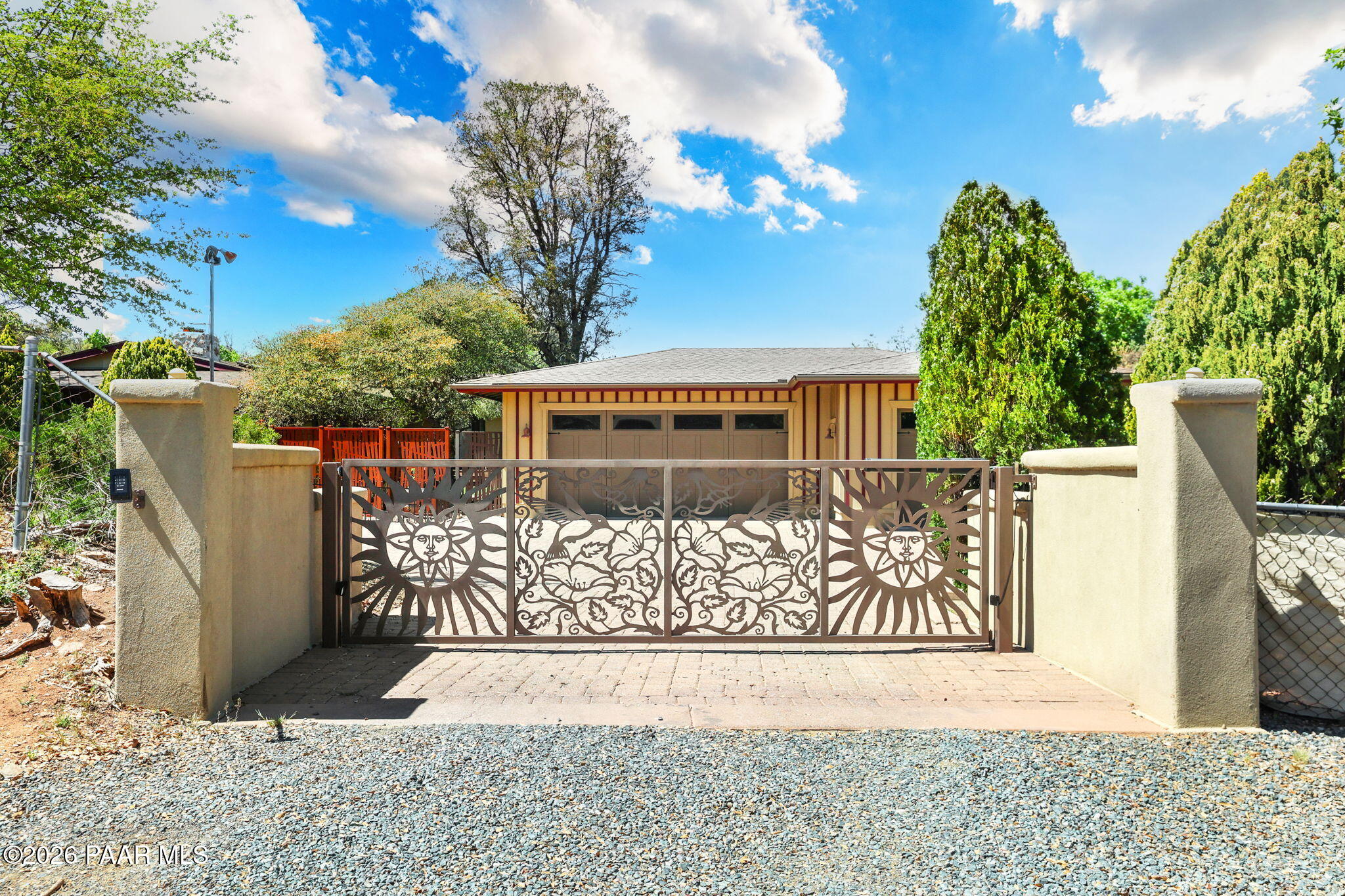 1876 N Peaceful Mesa Drive