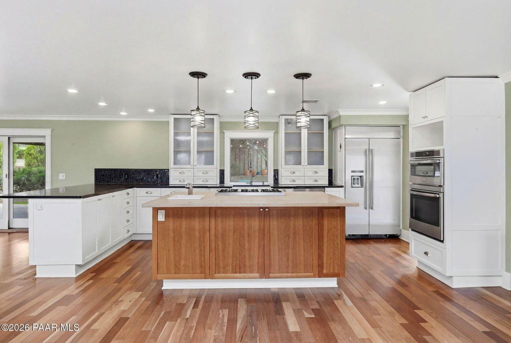 Photo of 1876 N Peaceful Mesa Drive, Prescott, AZ 86305 (MLS # 1080801)