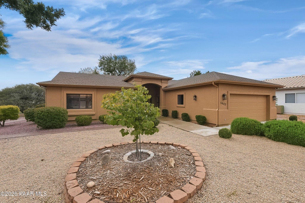 Photo of 5683 Hole In One DR, Prescott, AZ 86301 (MLS # 1085786)