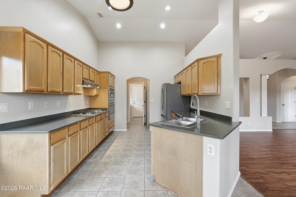 Photo of 5683 Hole In One DR, Prescott, AZ 86301 (MLS # 1085786)