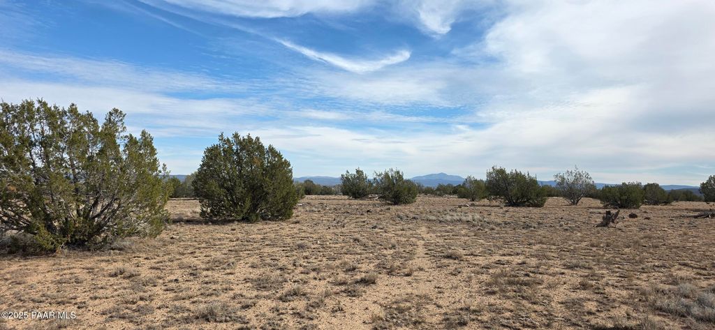 Photo of 245 Antelope Run Rd Rd, Ash Fork, AZ 86320 (MLS # 1077845)